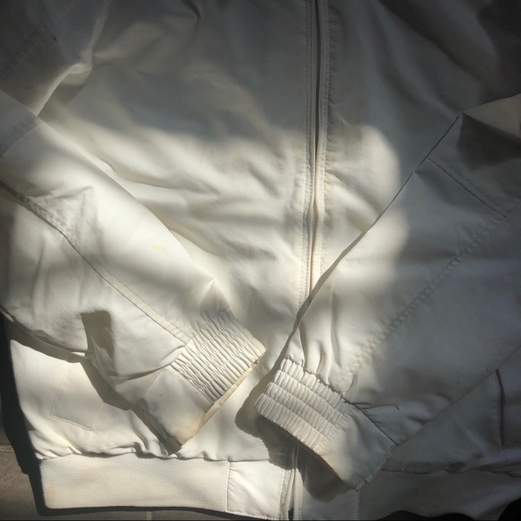 Tommy Hilfiger Zip Up Bomber Jacket - Picture 3 of 3